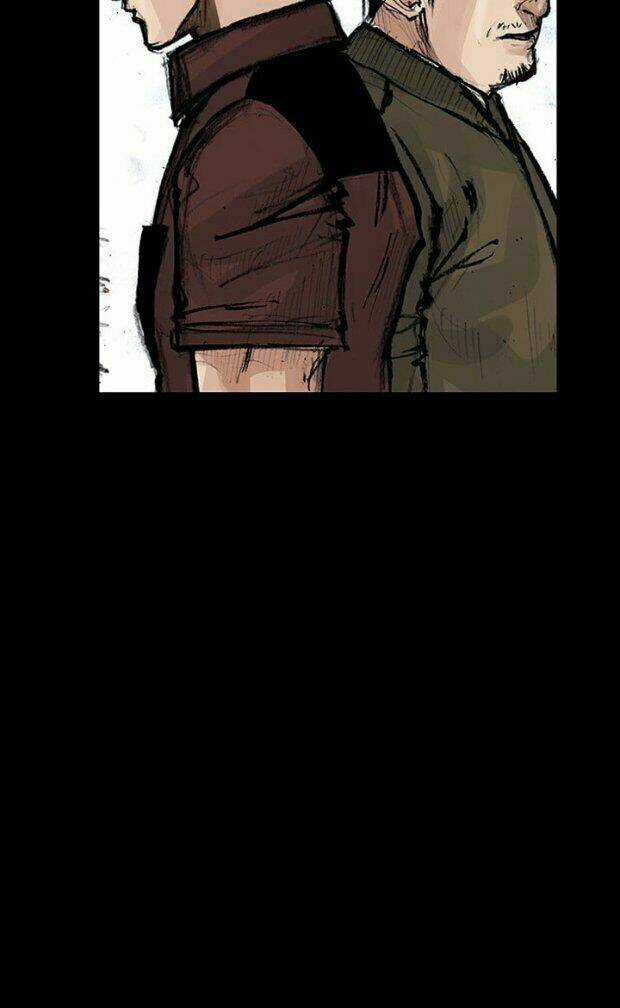 Dokgo 2 | Độc Cô 2 Chapter 1 trang 9