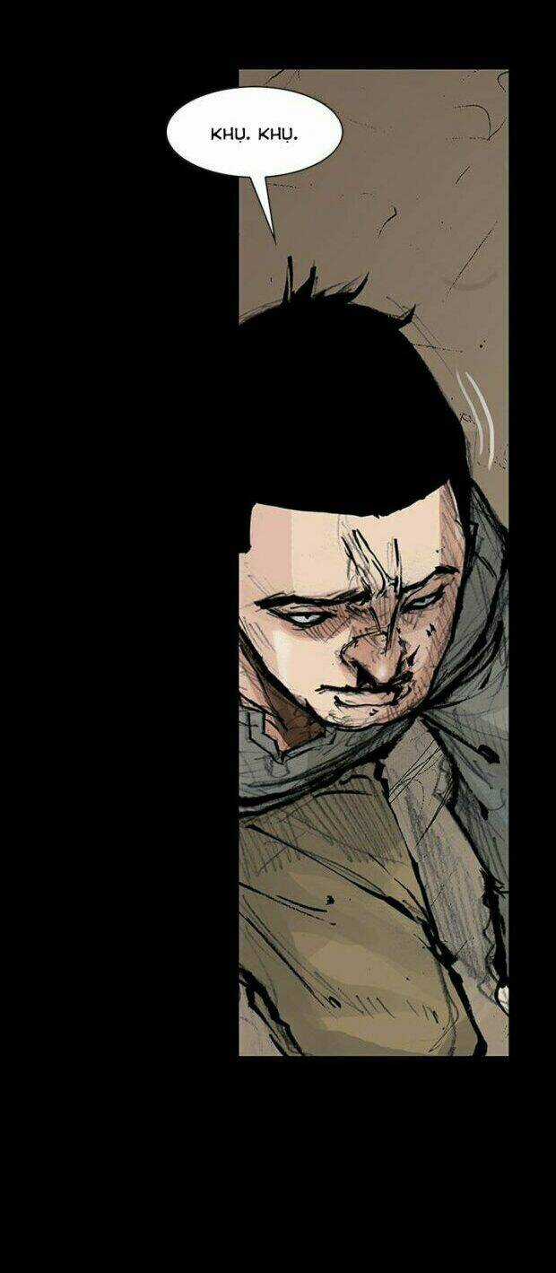 Dokgo 2 | Độc Cô 2 Chapter 10 trang 10