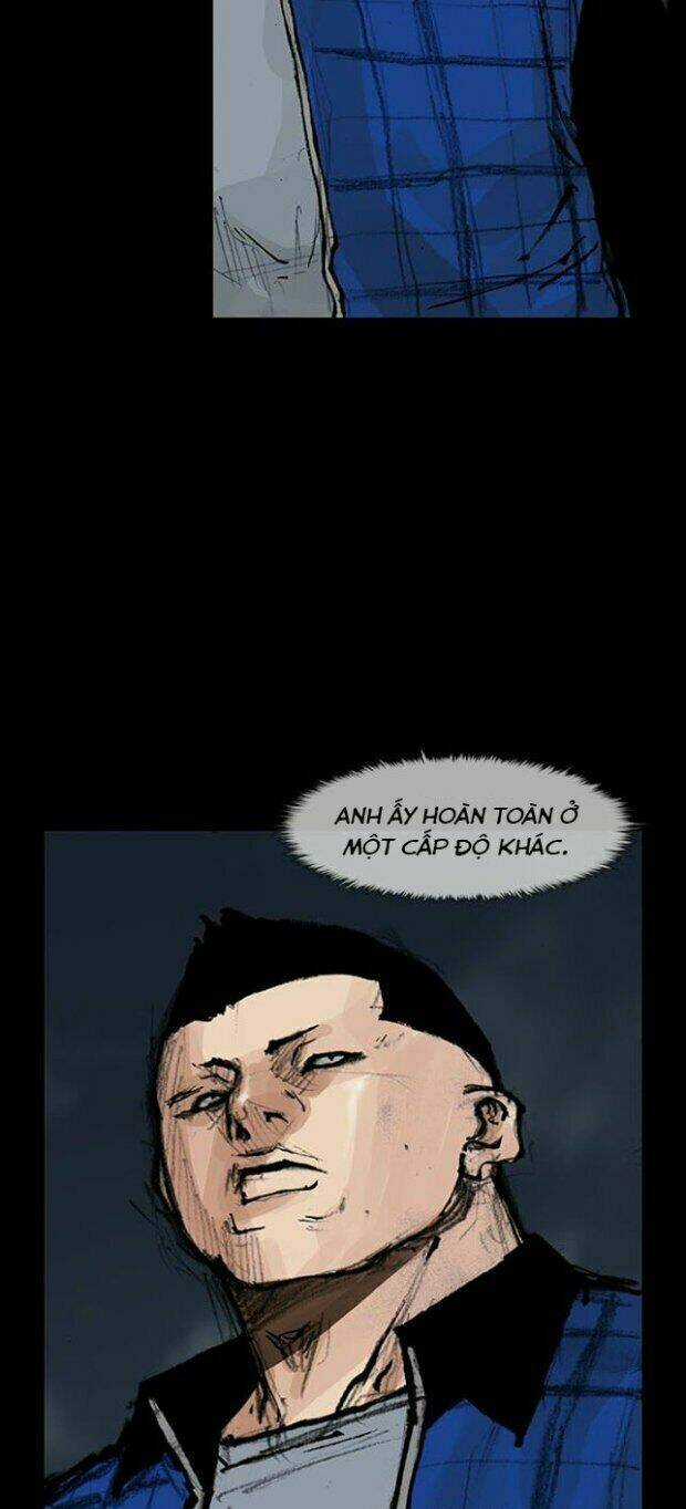 Dokgo 2 | Độc Cô 2 Chapter 10 trang 12