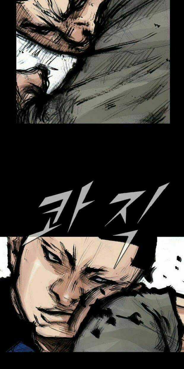 Dokgo 2 | Độc Cô 2 Chapter 10 trang 19