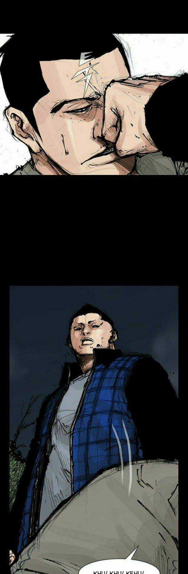 Dokgo 2 | Độc Cô 2 Chapter 10 trang 24