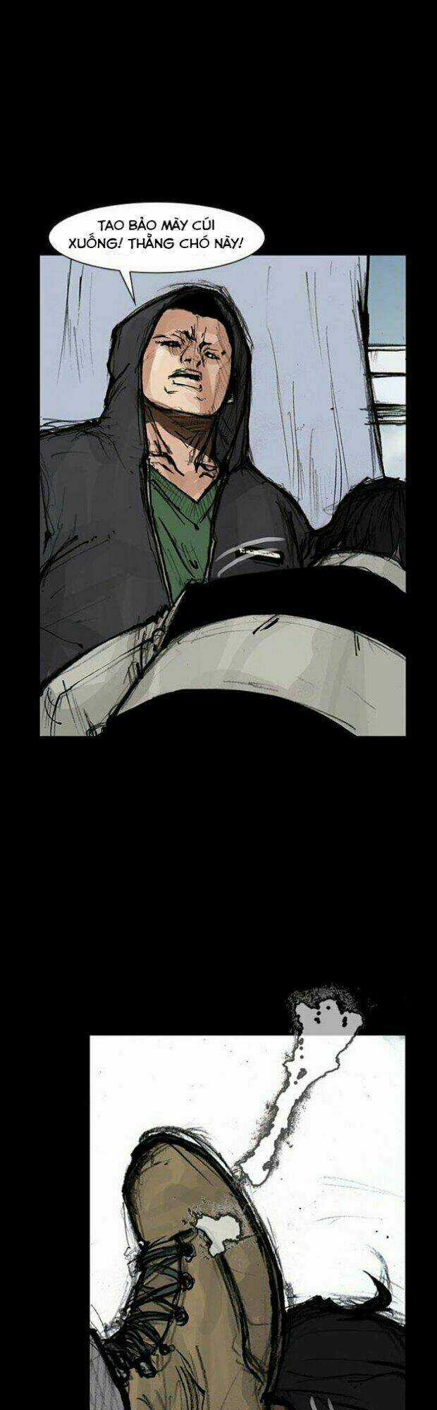 Dokgo 2 | Độc Cô 2 Chapter 10 trang 35