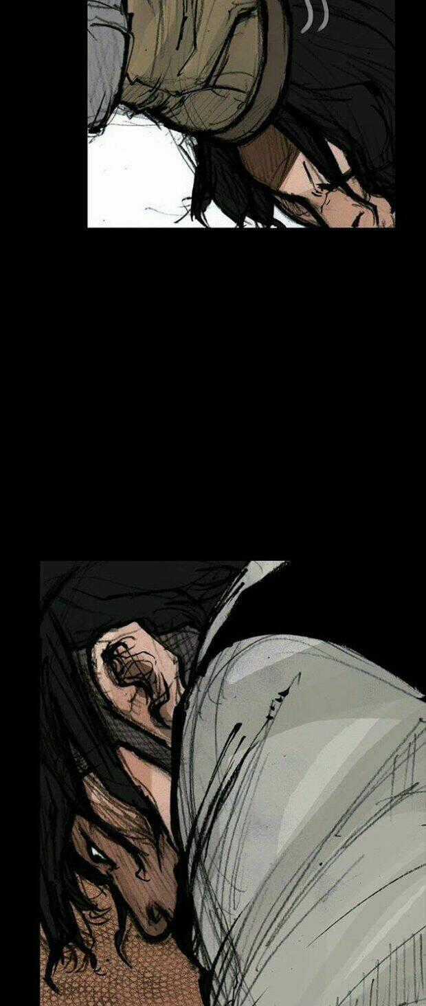 Dokgo 2 | Độc Cô 2 Chapter 10 trang 36