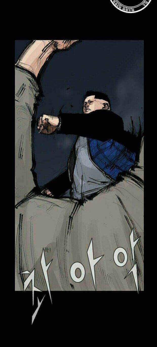 Dokgo 2 | Độc Cô 2 Chapter 10 trang 8