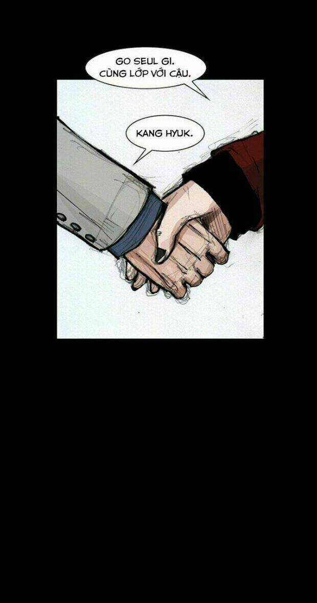 Dokgo 2 | Độc Cô 2 Chapter 11 trang 12