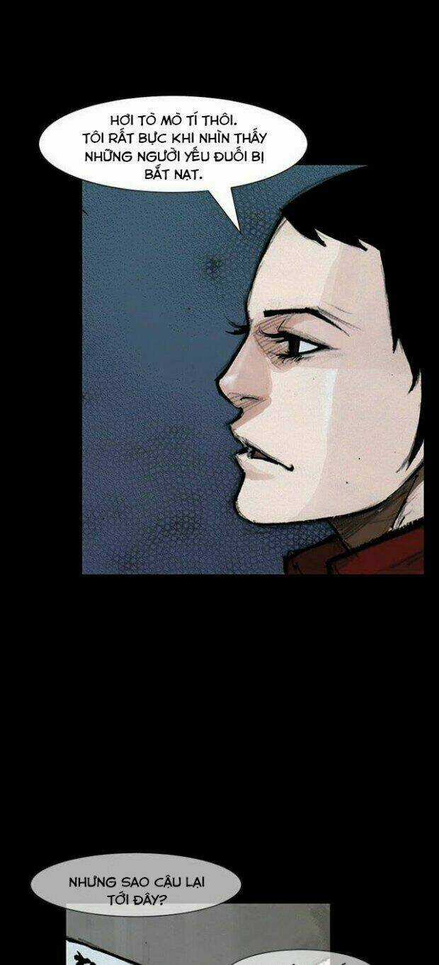 Dokgo 2 | Độc Cô 2 Chapter 11 trang 14