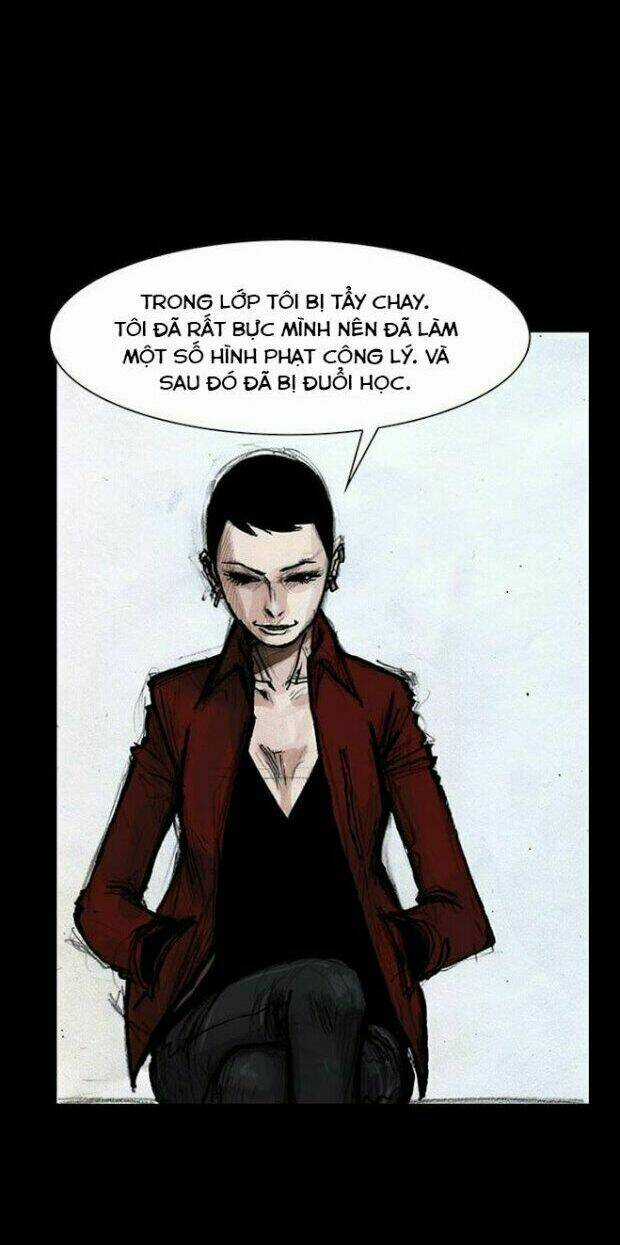 Dokgo 2 | Độc Cô 2 Chapter 11 trang 18