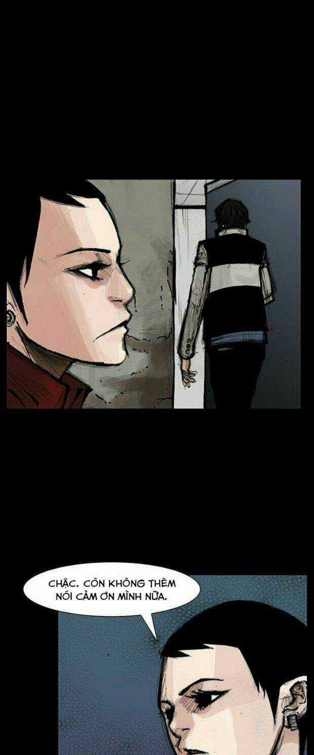 Dokgo 2 | Độc Cô 2 Chapter 11 trang 20