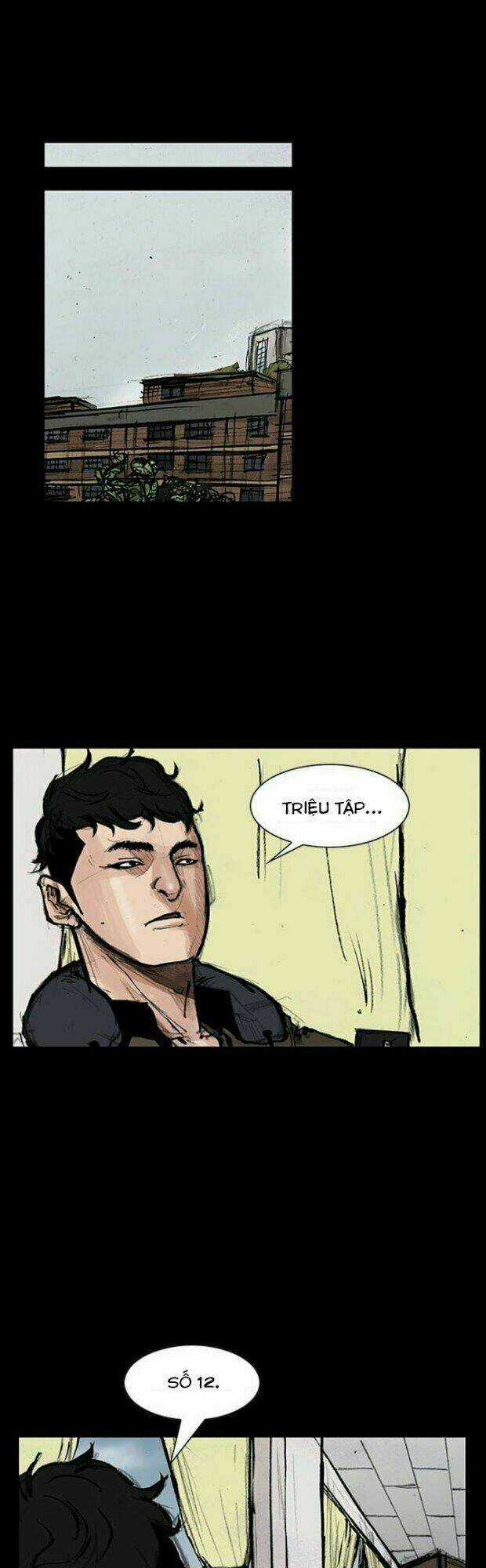 Dokgo 2 | Độc Cô 2 Chapter 11 trang 22