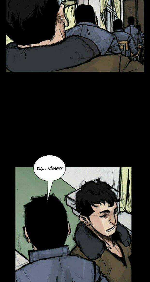 Dokgo 2 | Độc Cô 2 Chapter 11 trang 23