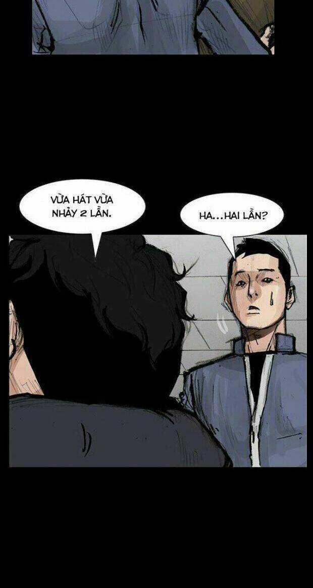 Dokgo 2 | Độc Cô 2 Chapter 11 trang 24