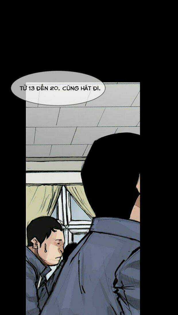 Dokgo 2 | Độc Cô 2 Chapter 11 trang 26