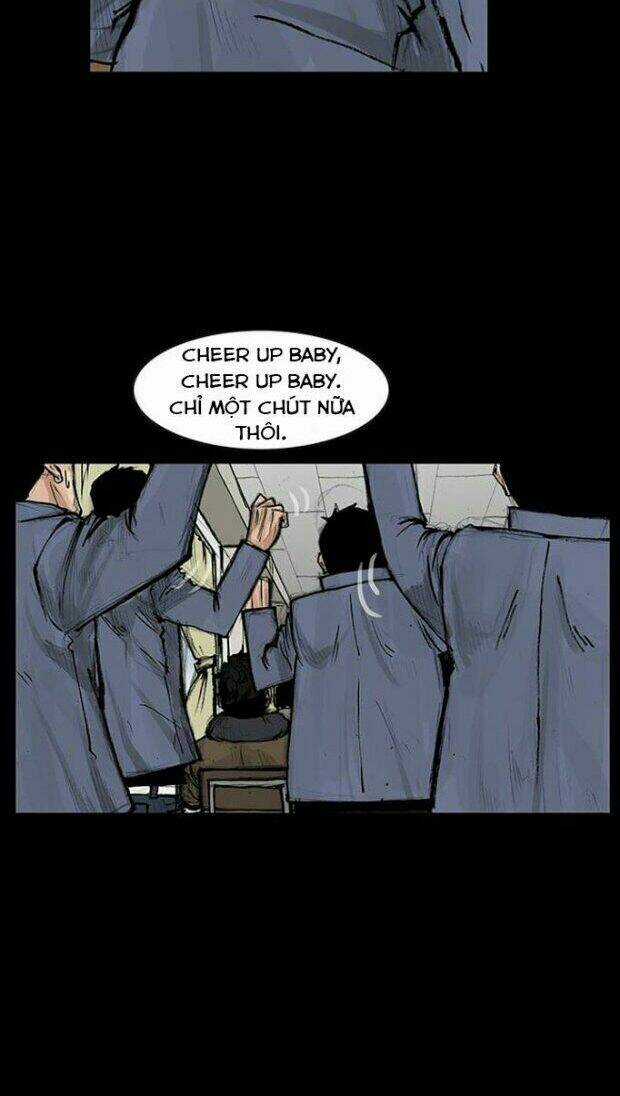 Dokgo 2 | Độc Cô 2 Chapter 11 trang 27