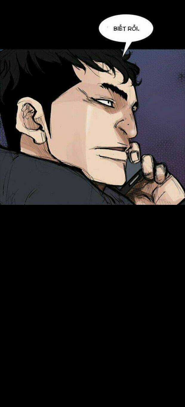 Dokgo 2 | Độc Cô 2 Chapter 11 trang 30