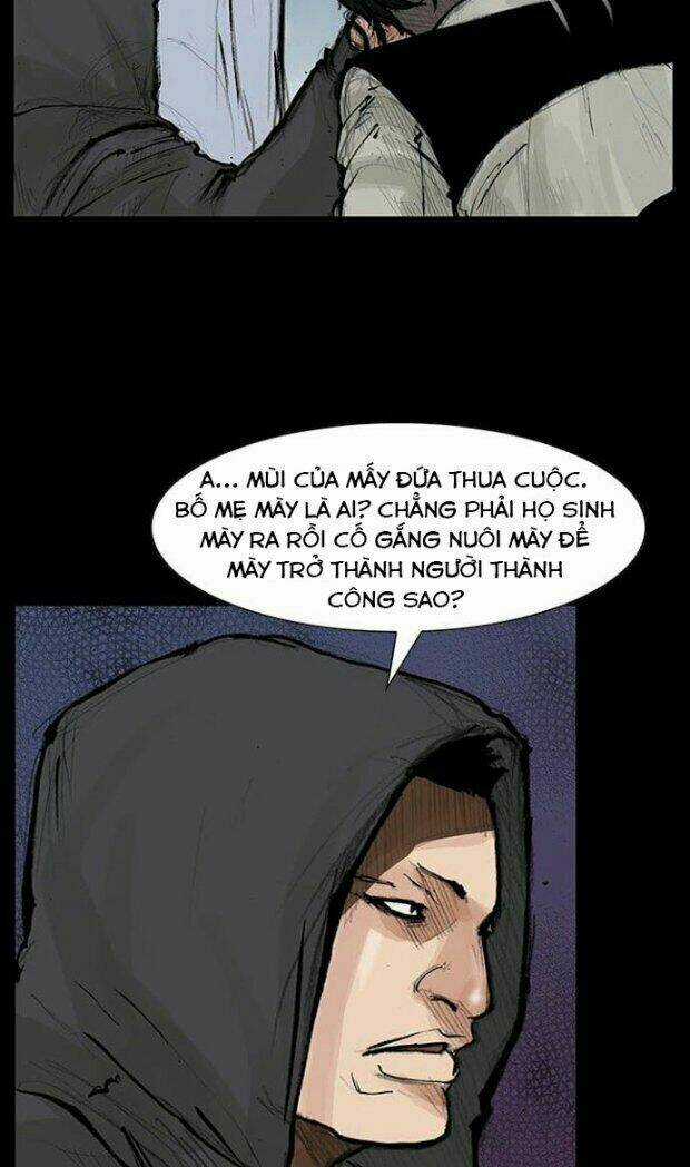 Dokgo 2 | Độc Cô 2 Chapter 11 trang 32