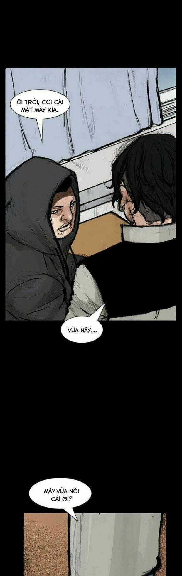 Dokgo 2 | Độc Cô 2 Chapter 11 trang 34