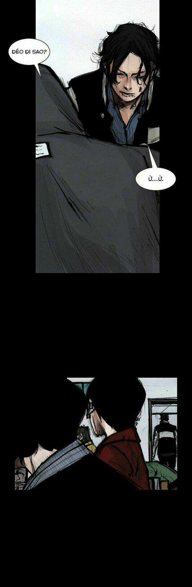 Dokgo 2 | Độc Cô 2 Chapter 11 trang 4