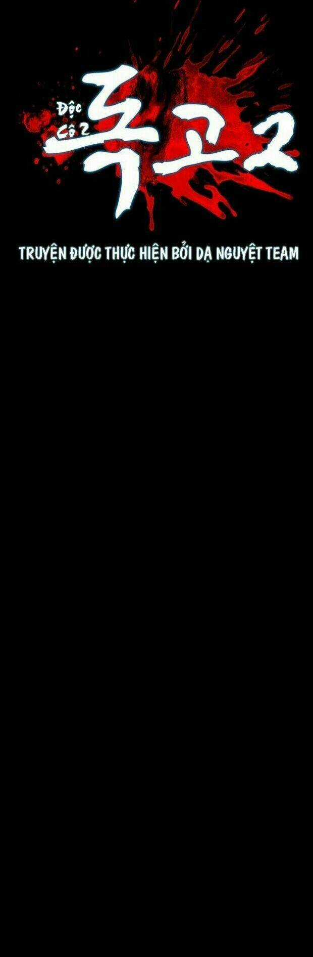 Dokgo 2 | Độc Cô 2 Chapter 11 trang 6