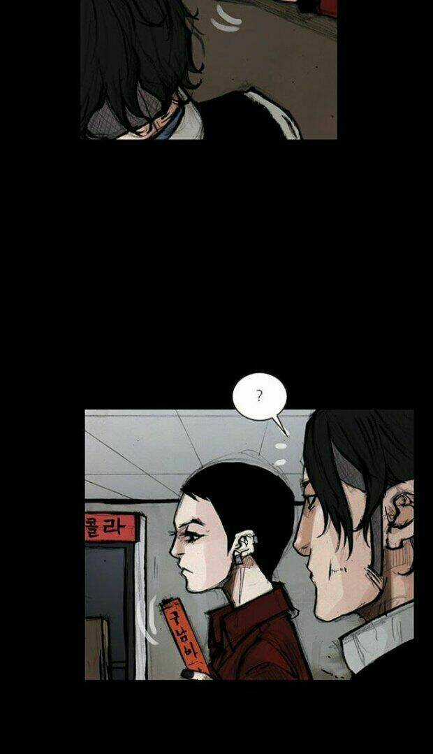 Dokgo 2 | Độc Cô 2 Chapter 11 trang 8