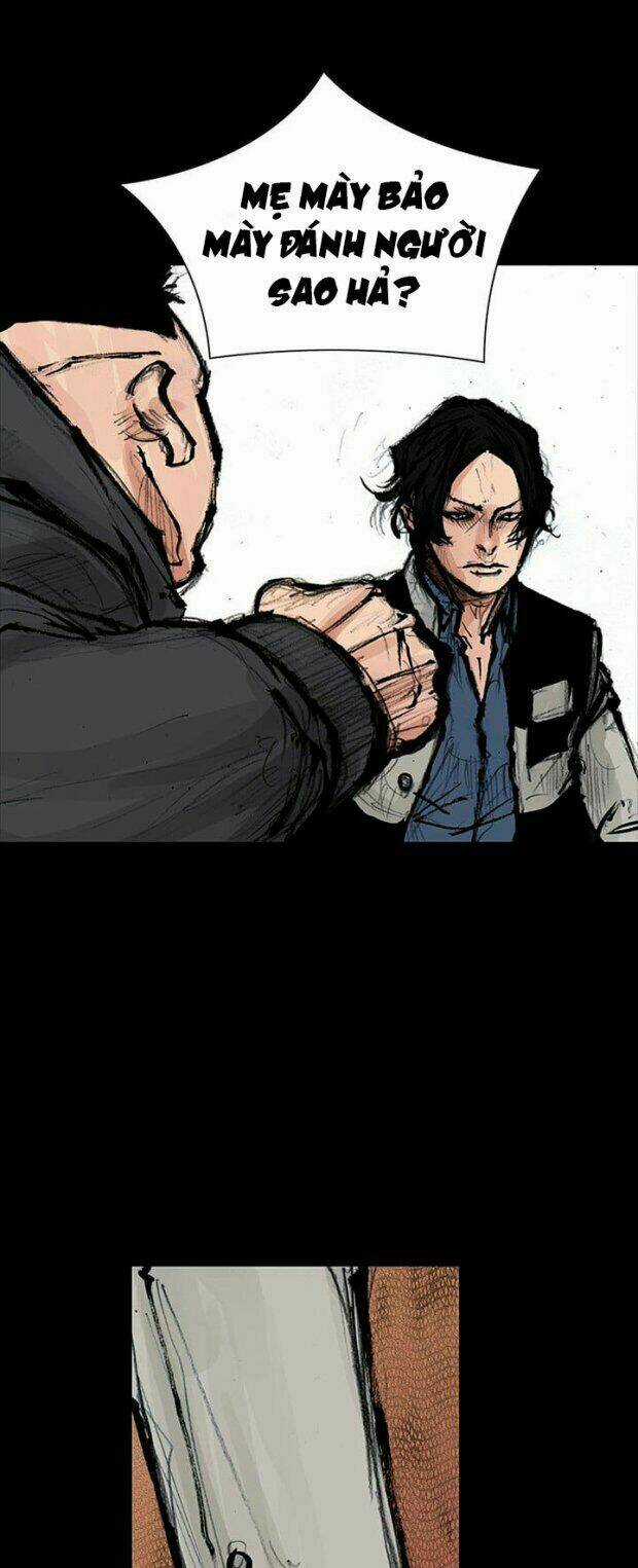 Dokgo 2 | Độc Cô 2 Chapter 12 trang 10