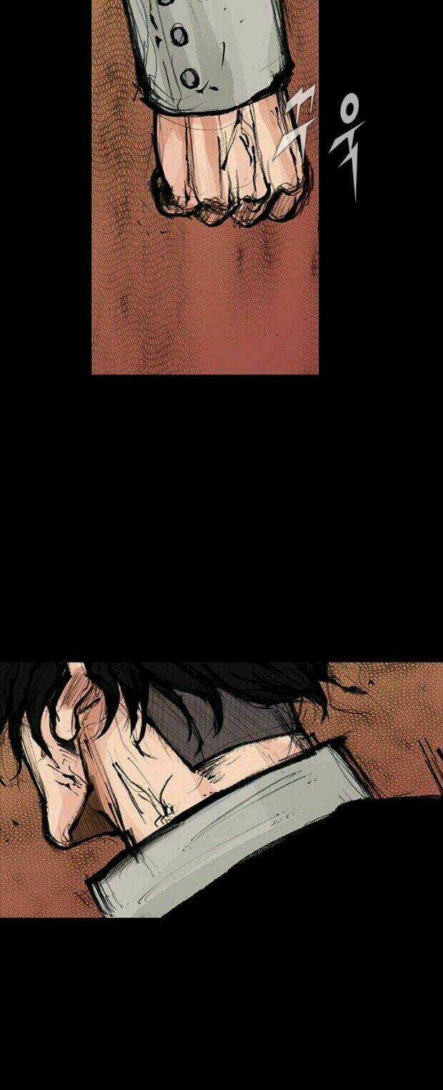 Dokgo 2 | Độc Cô 2 Chapter 12 trang 11