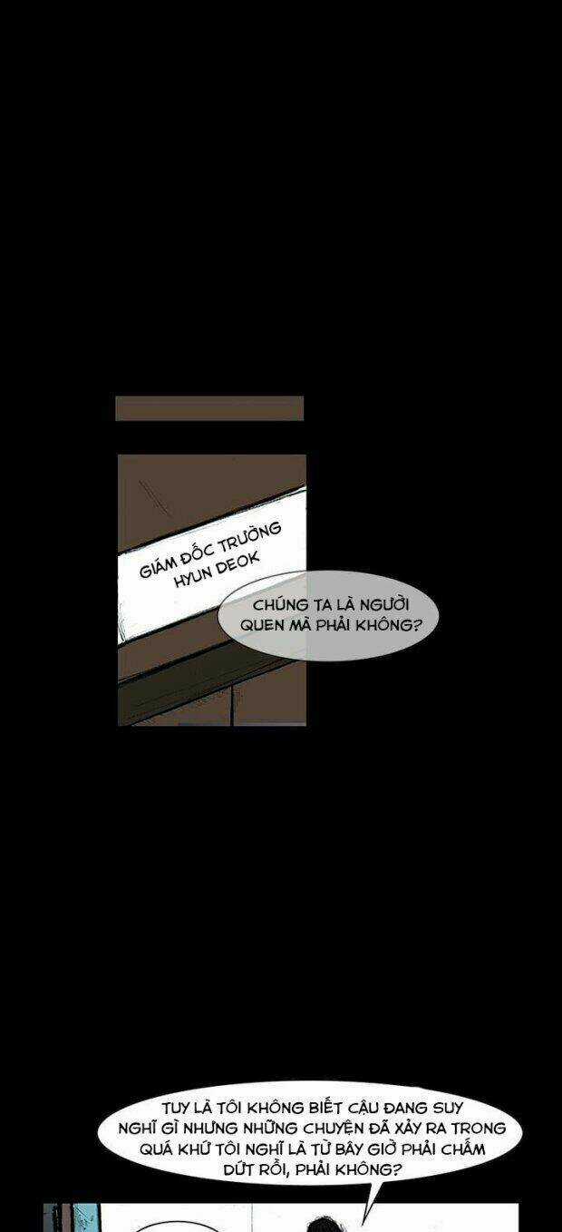 Dokgo 2 | Độc Cô 2 Chapter 12 trang 15