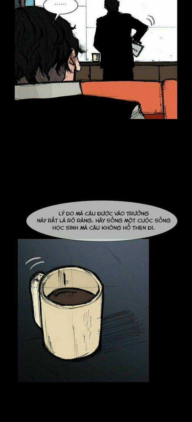 Dokgo 2 | Độc Cô 2 Chapter 12 trang 16