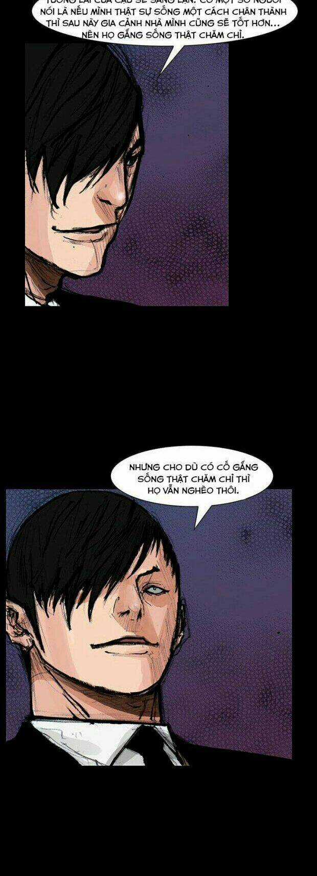 Dokgo 2 | Độc Cô 2 Chapter 12 trang 18