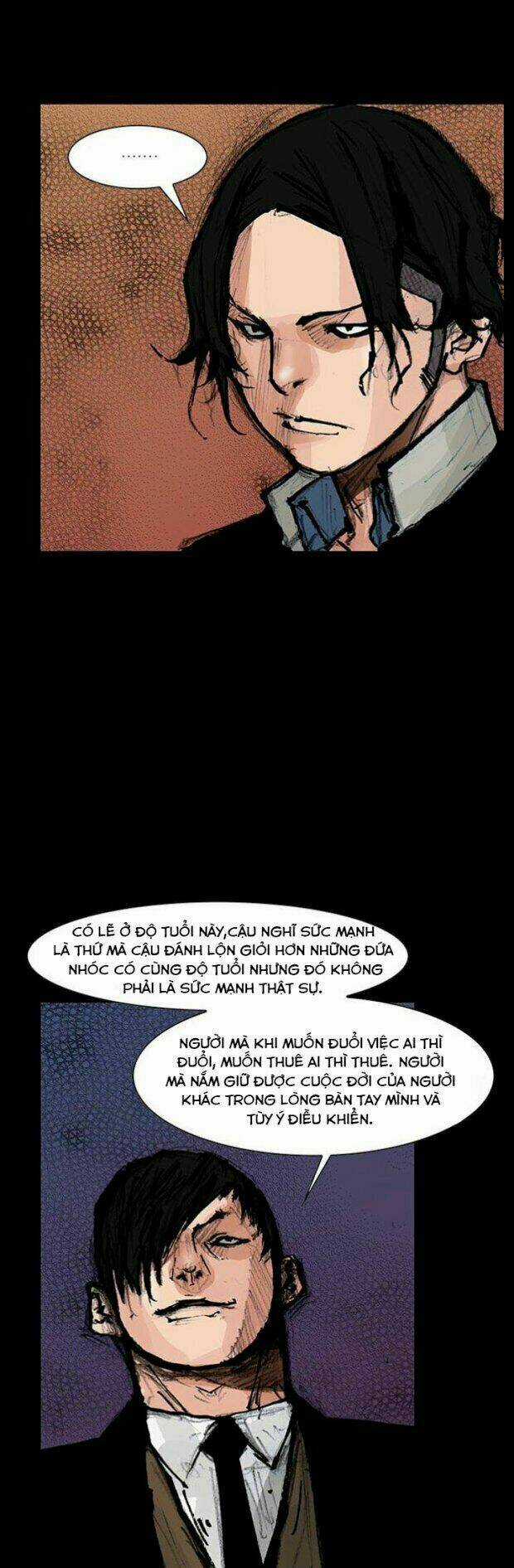 Dokgo 2 | Độc Cô 2 Chapter 12 trang 19