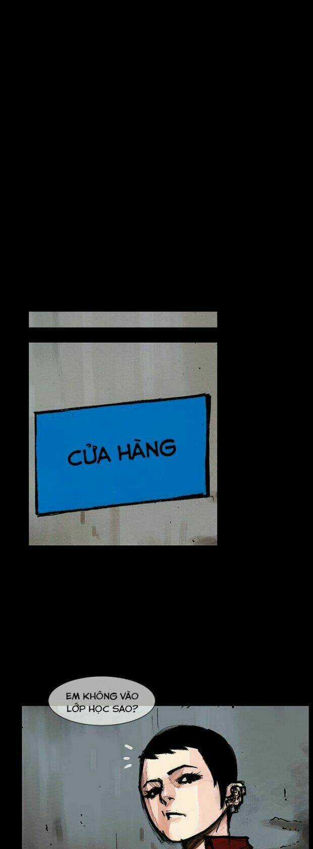 Dokgo 2 | Độc Cô 2 Chapter 12 trang 2