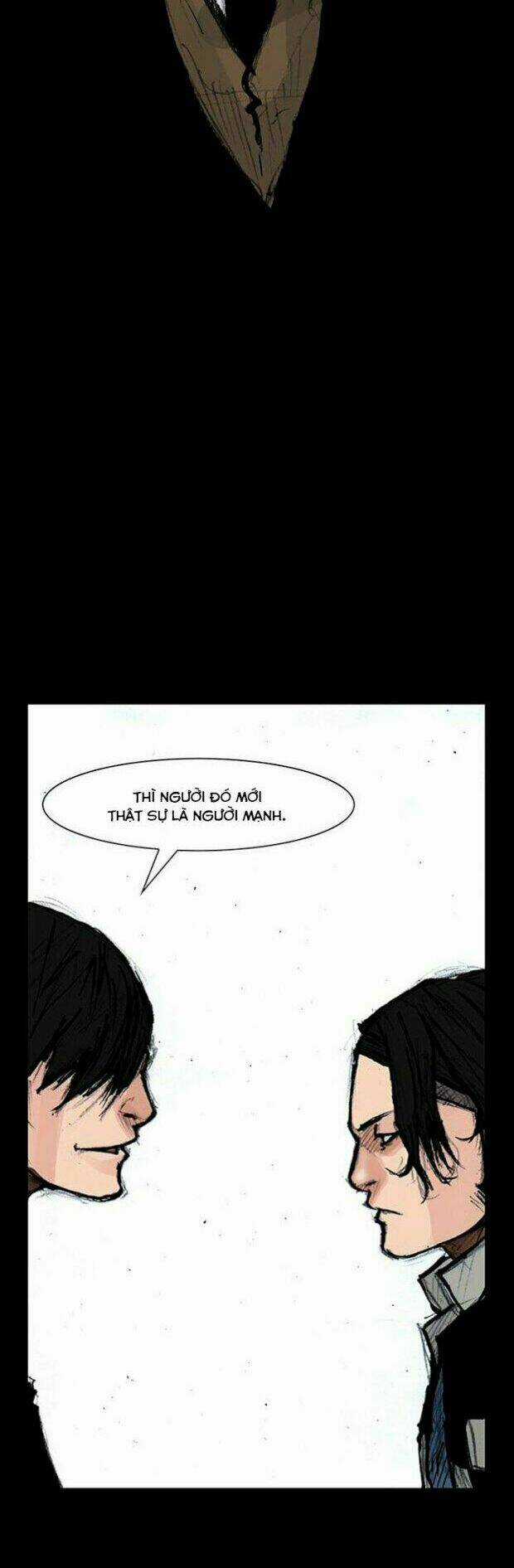 Dokgo 2 | Độc Cô 2 Chapter 12 trang 20