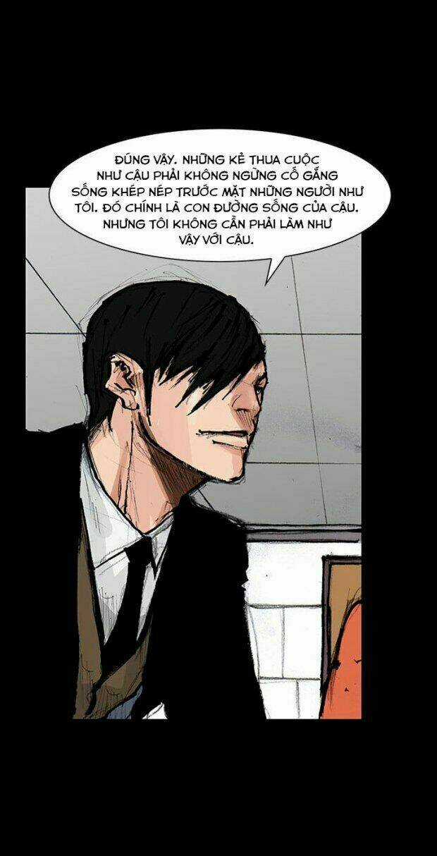 Dokgo 2 | Độc Cô 2 Chapter 12 trang 23