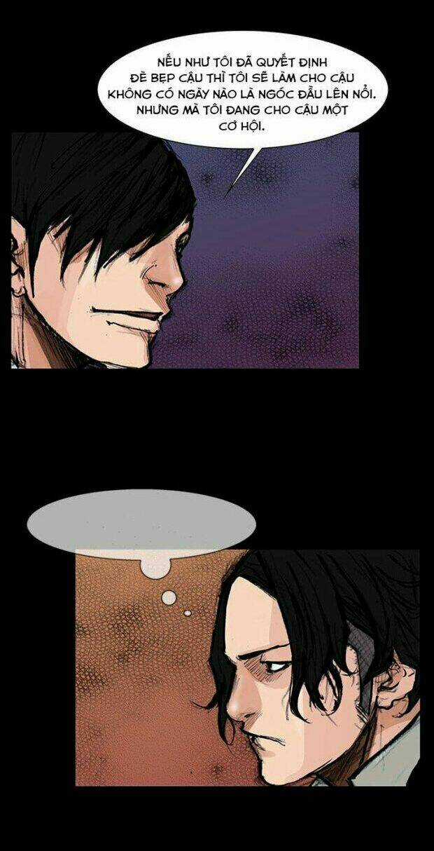 Dokgo 2 | Độc Cô 2 Chapter 12 trang 24