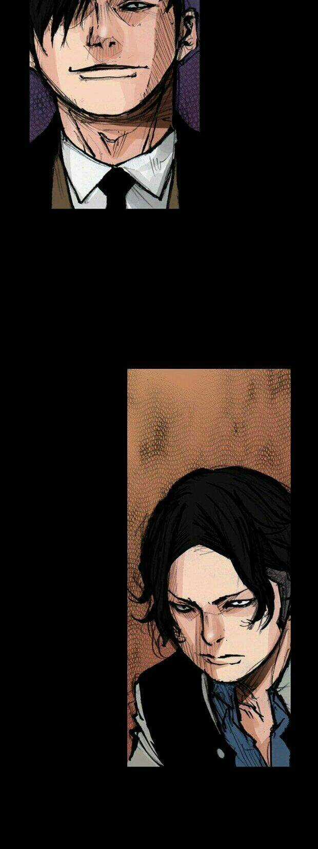 Dokgo 2 | Độc Cô 2 Chapter 12 trang 26