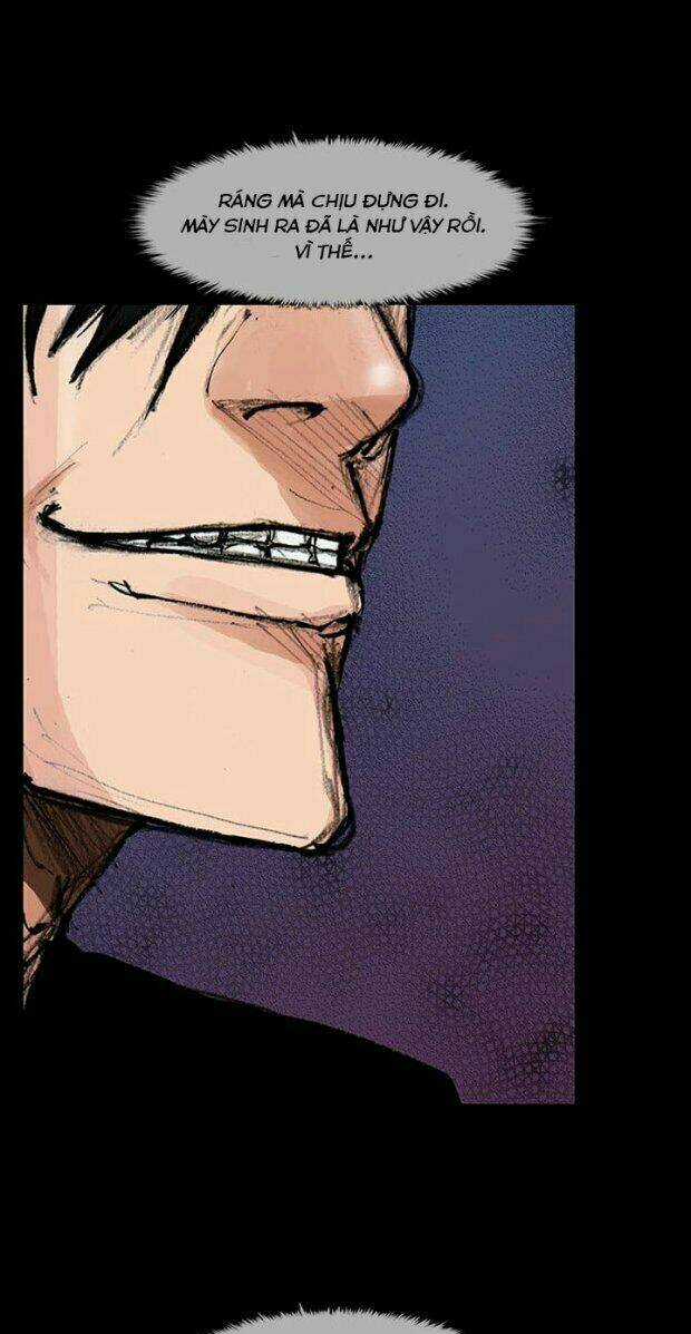 Dokgo 2 | Độc Cô 2 Chapter 12 trang 27