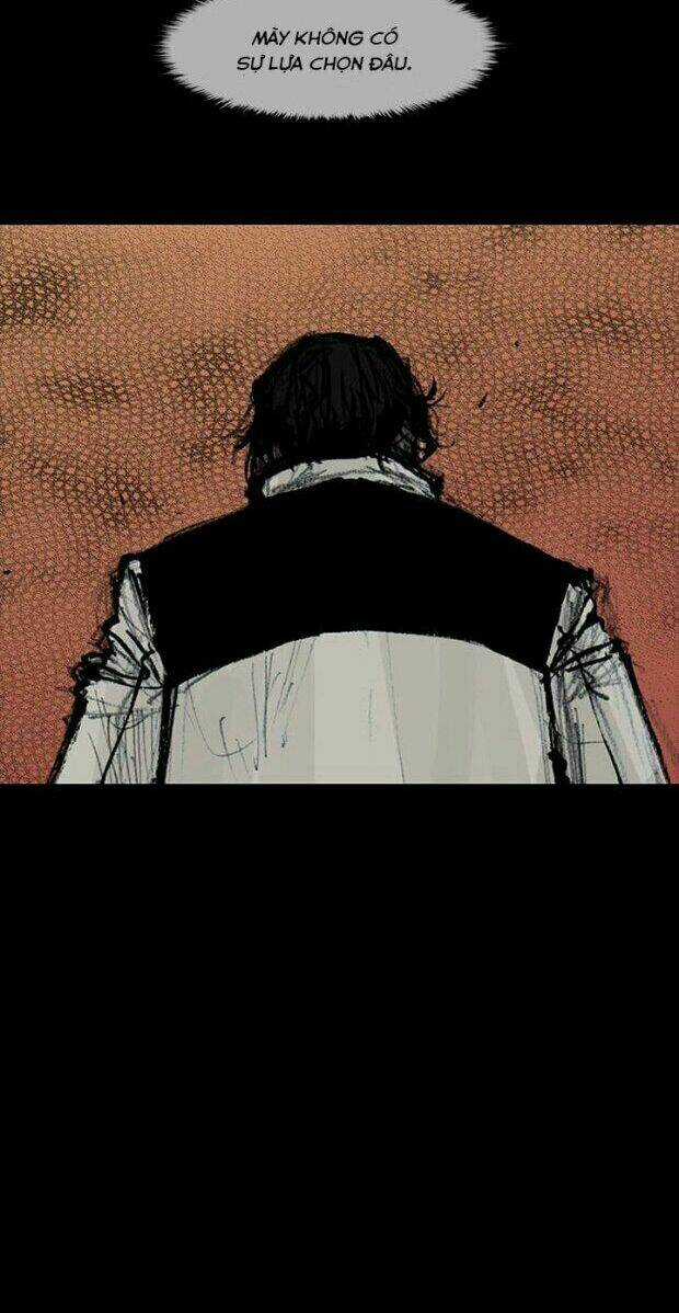 Dokgo 2 | Độc Cô 2 Chapter 12 trang 28