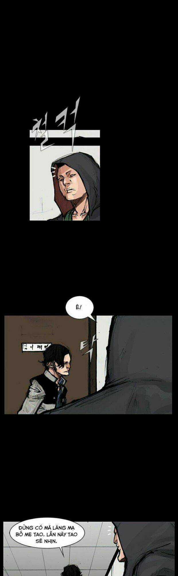 Dokgo 2 | Độc Cô 2 Chapter 12 trang 29