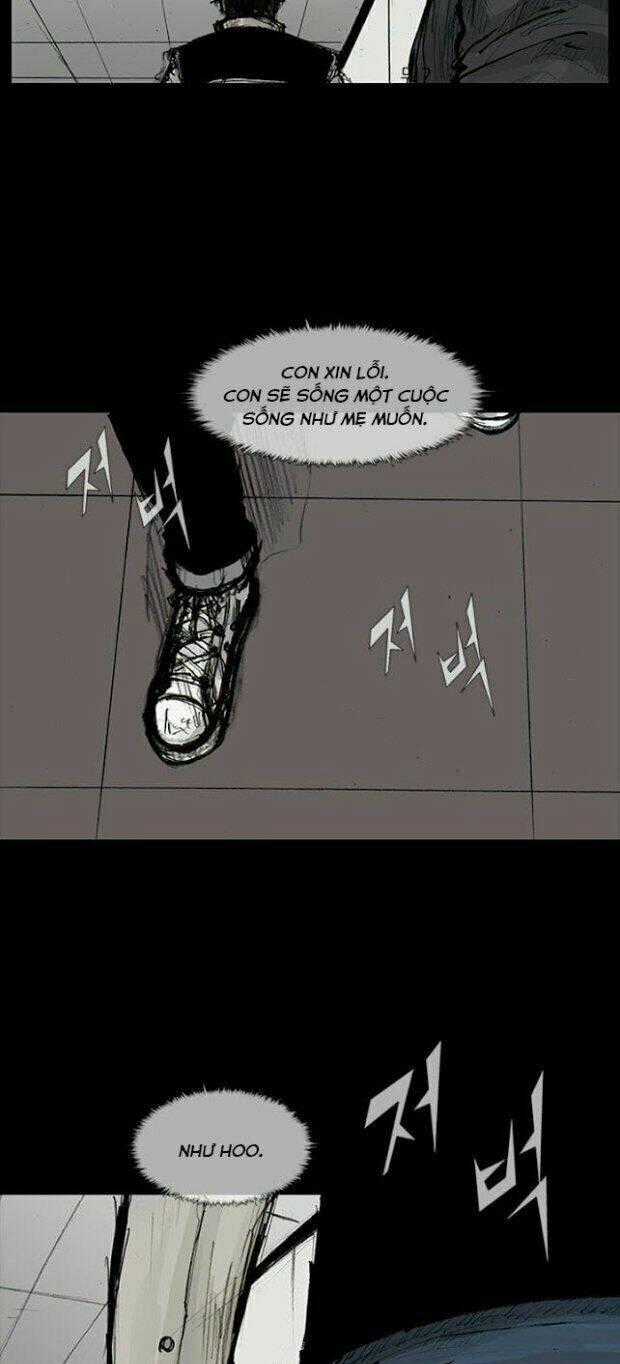 Dokgo 2 | Độc Cô 2 Chapter 12 trang 30