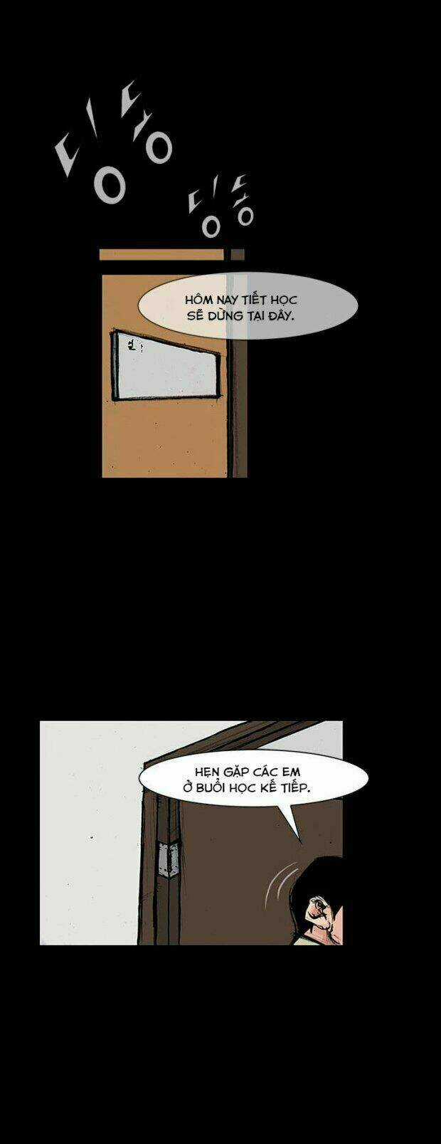 Dokgo 2 | Độc Cô 2 Chapter 12 trang 6