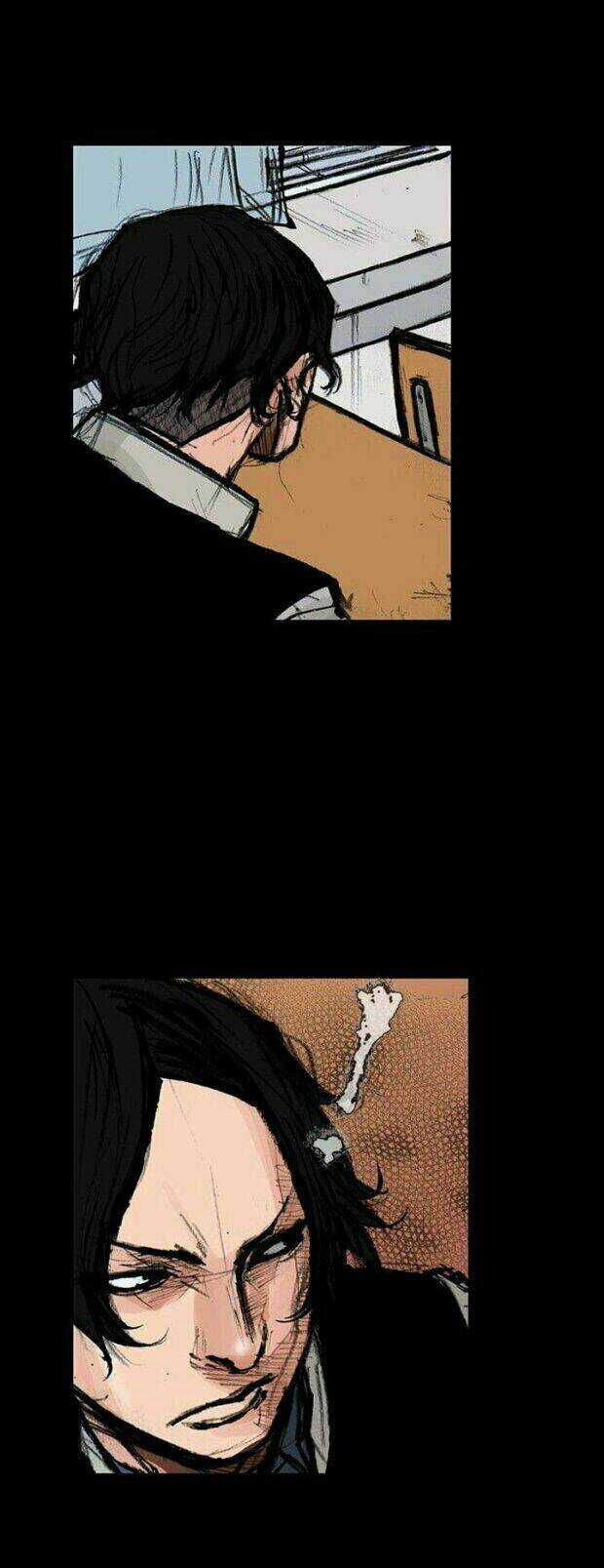 Dokgo 2 | Độc Cô 2 Chapter 12 trang 7