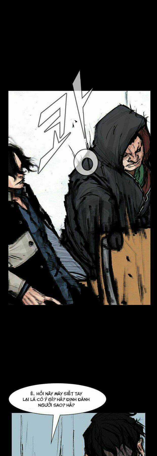 Dokgo 2 | Độc Cô 2 Chapter 12 trang 8