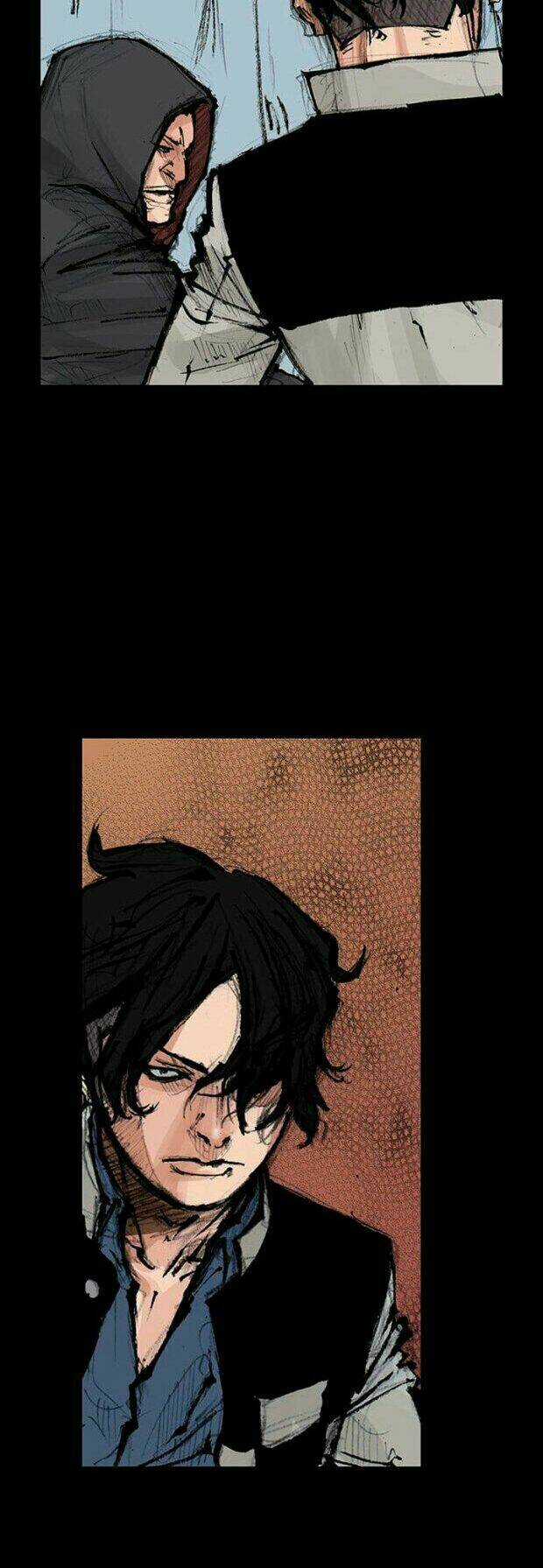 Dokgo 2 | Độc Cô 2 Chapter 12 trang 9