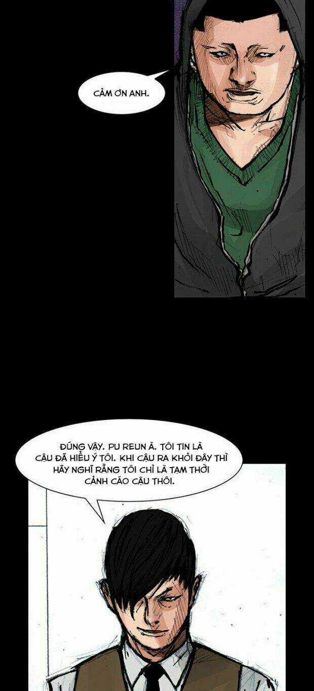 Dokgo 2 | Độc Cô 2 Chapter 13 trang 13