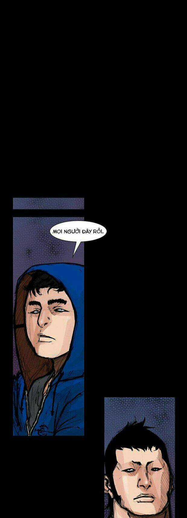 Dokgo 2 | Độc Cô 2 Chapter 13 trang 15