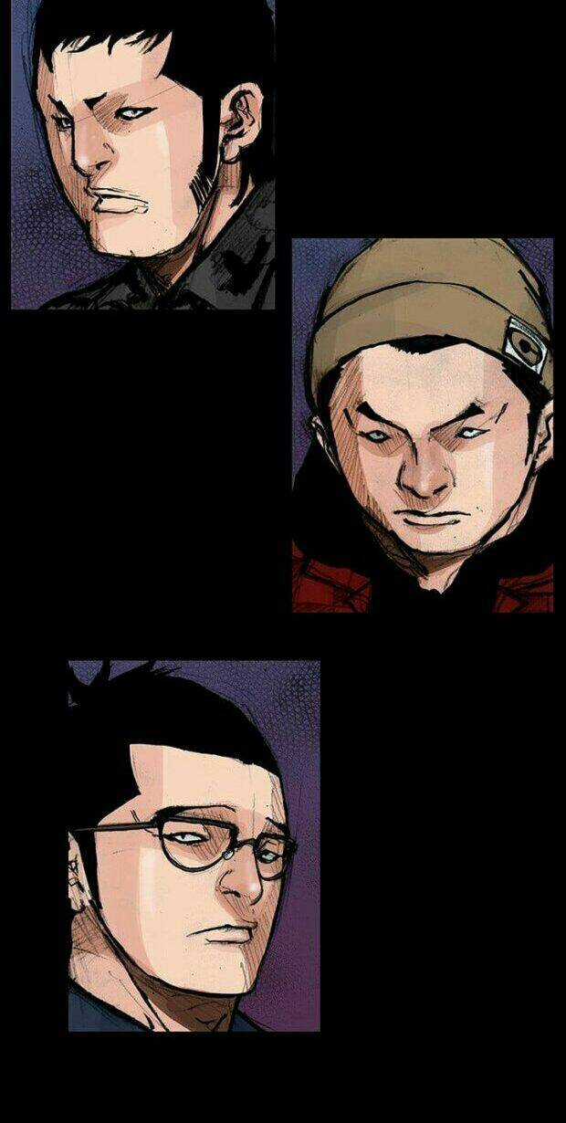 Dokgo 2 | Độc Cô 2 Chapter 13 trang 21