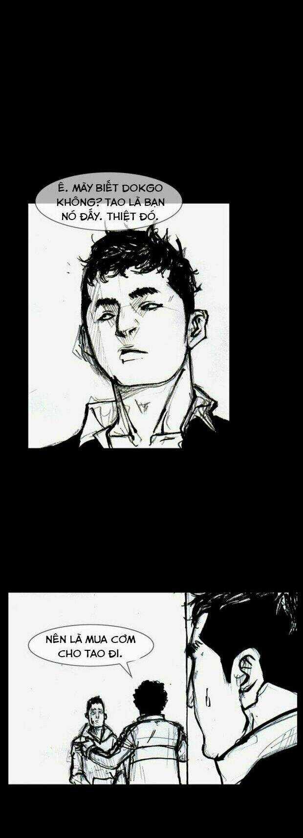 Dokgo 2 | Độc Cô 2 Chapter 13 trang 23