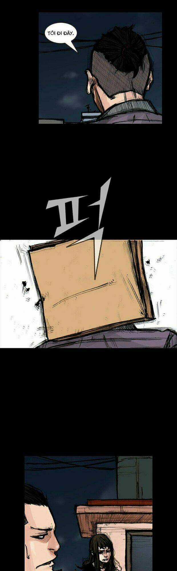 Dokgo 2 | Độc Cô 2 Chapter 13 trang 29