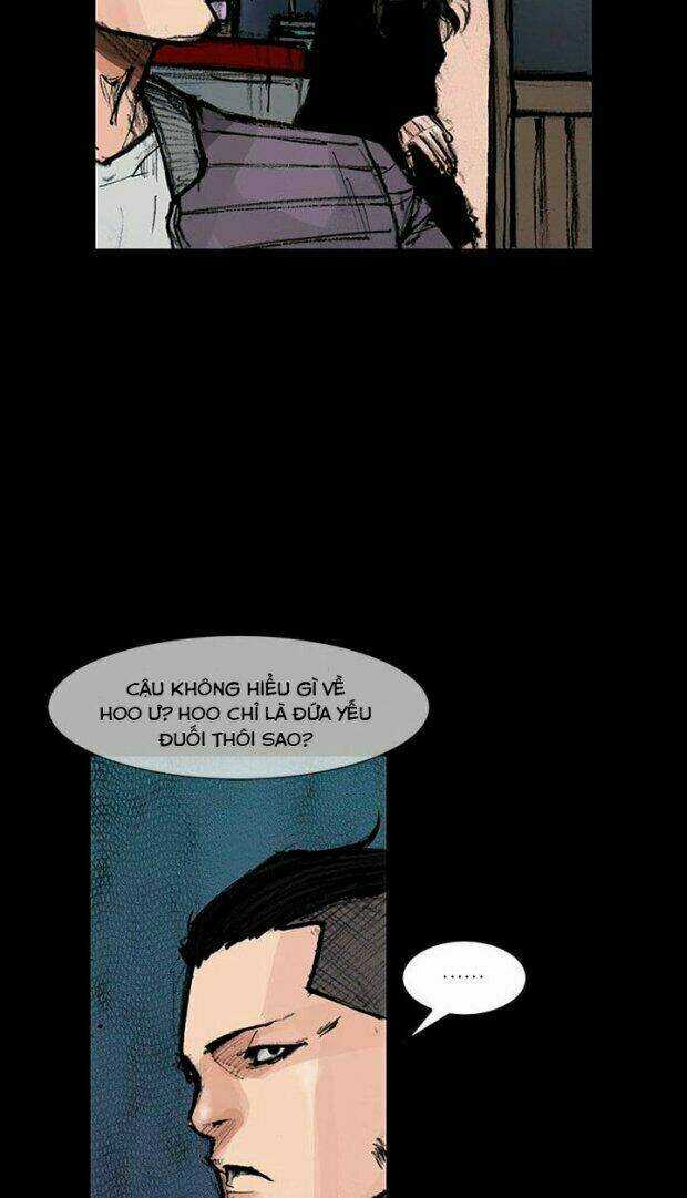 Dokgo 2 | Độc Cô 2 Chapter 13 trang 30