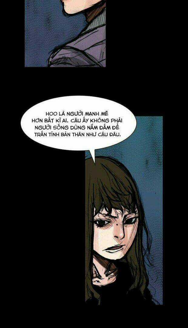 Dokgo 2 | Độc Cô 2 Chapter 13 trang 31