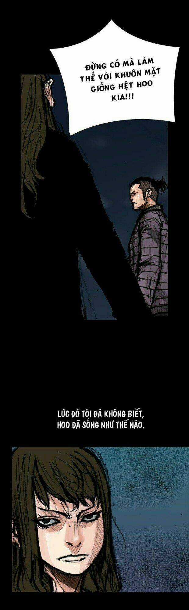 Dokgo 2 | Độc Cô 2 Chapter 13 trang 32